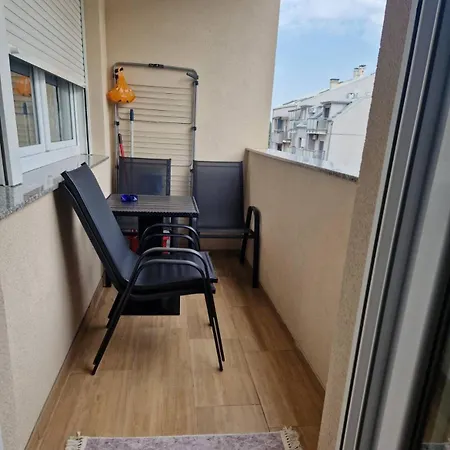 Apartament Stan Na Dan Belgrad