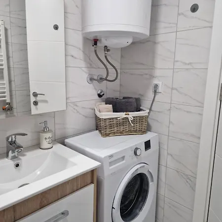 Apartamento Stan Na Dan