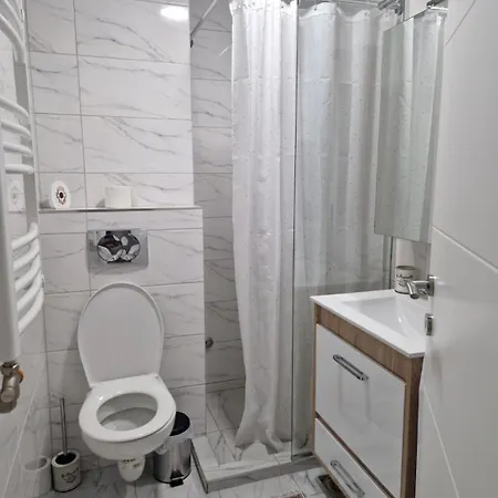 Stan Na Dan Apartamento *